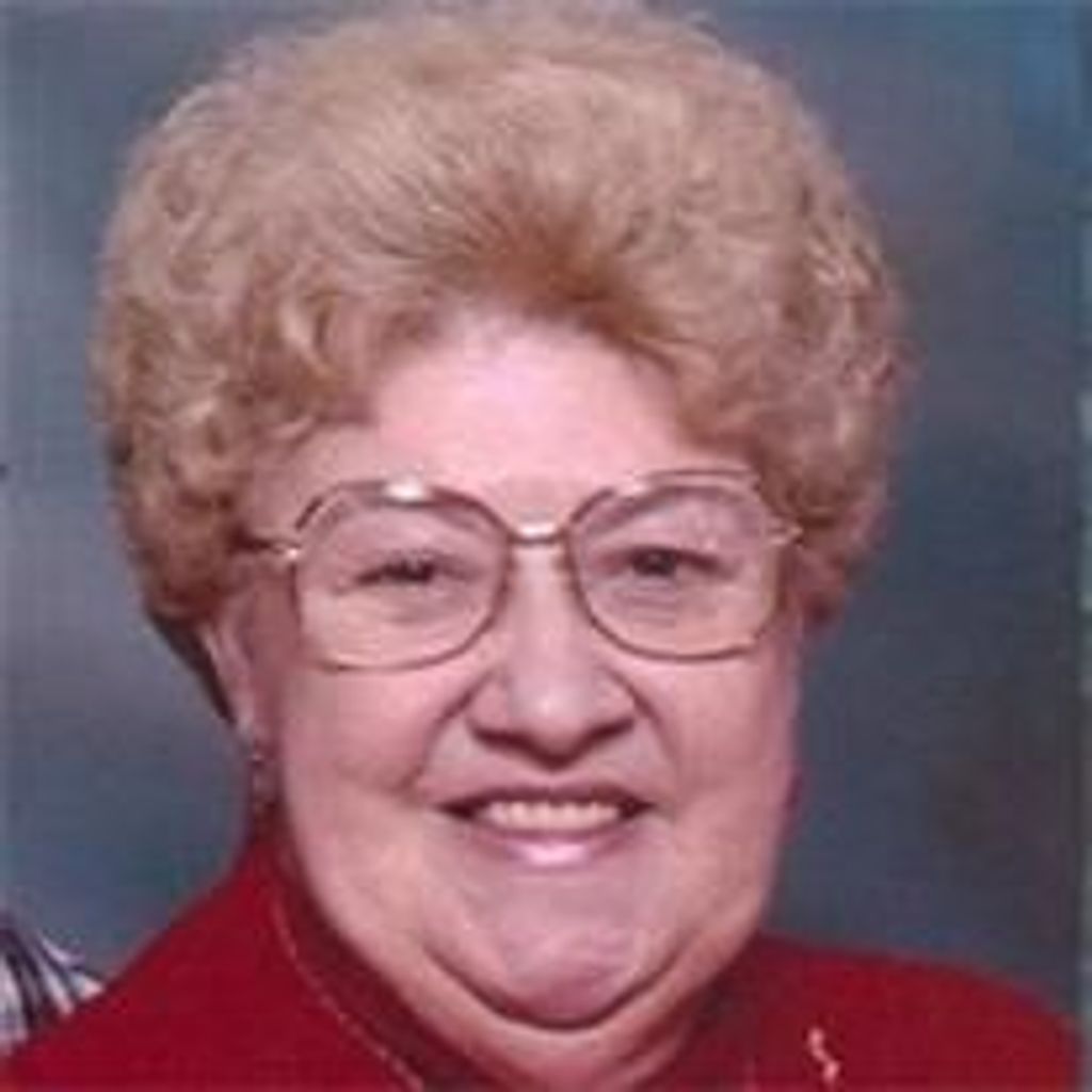 Esther Miller