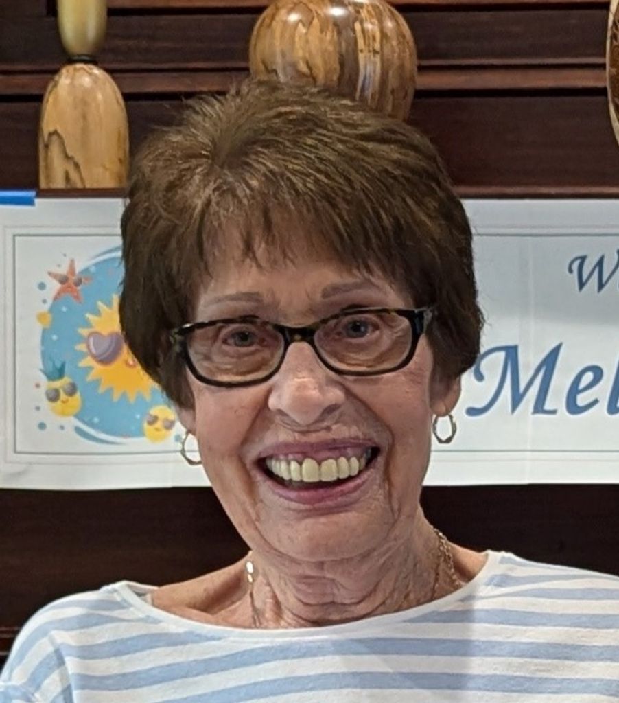 Judith "Judy" A. Mellott