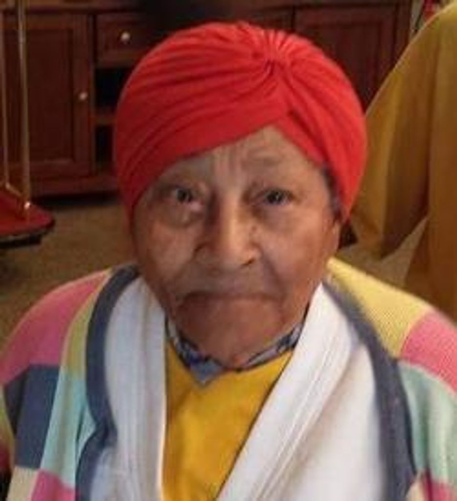 Alberta Harverson Profile Photo