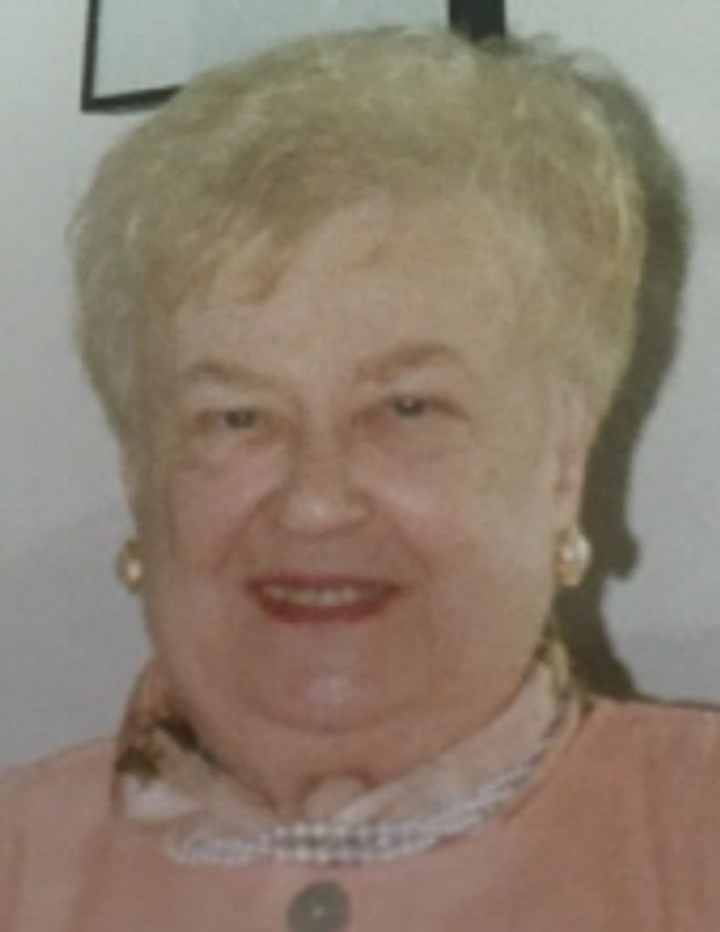 Mary A. Majka