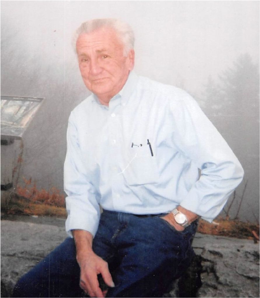 HOWARD HAMLIN Profile Photo