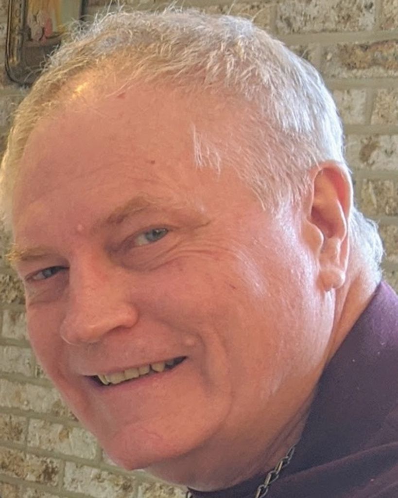 Kevin Lankes Sr. Profile Photo