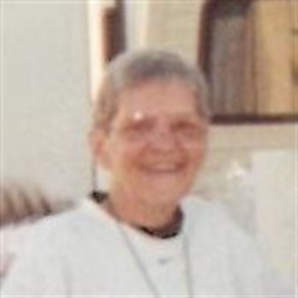 Colleen Anne Veitch