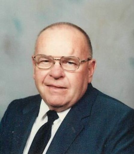 H. Dean Simpson Profile Photo