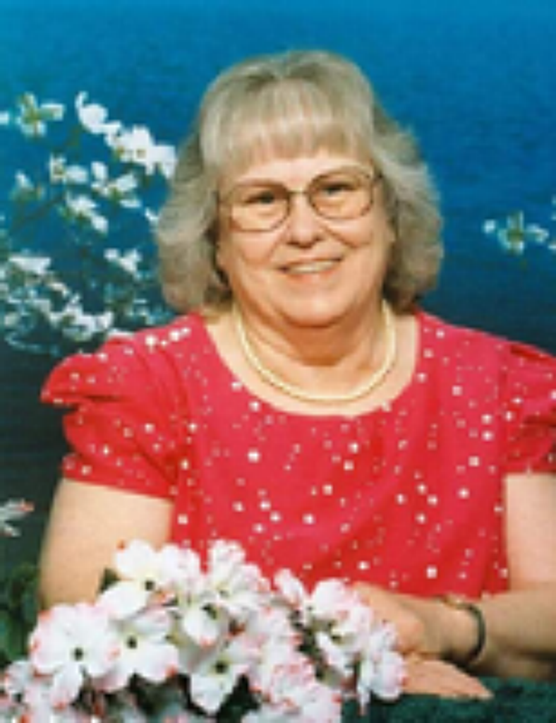 Anna Ruth Brantley Profile Photo