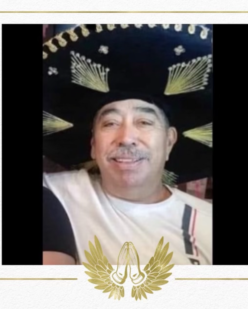 Ramon Chavez Calata Profile Photo