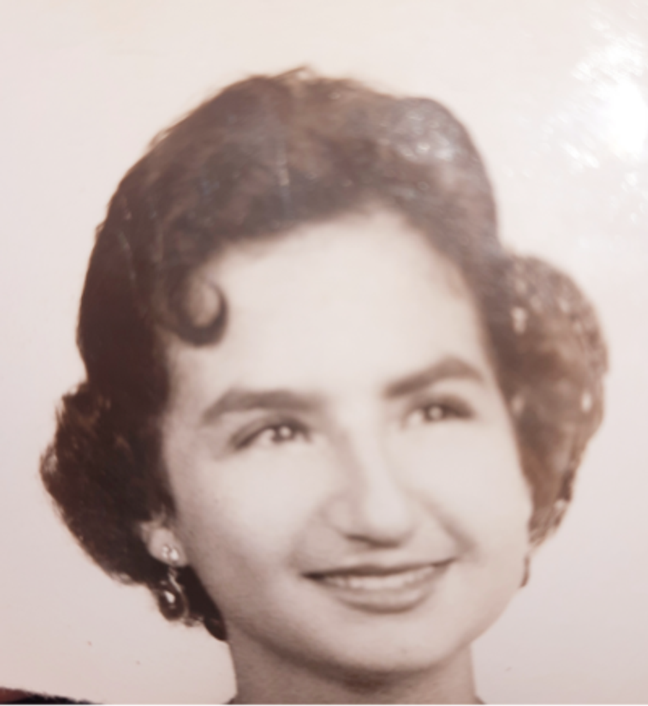 Elda L. Gonzalez Profile Photo