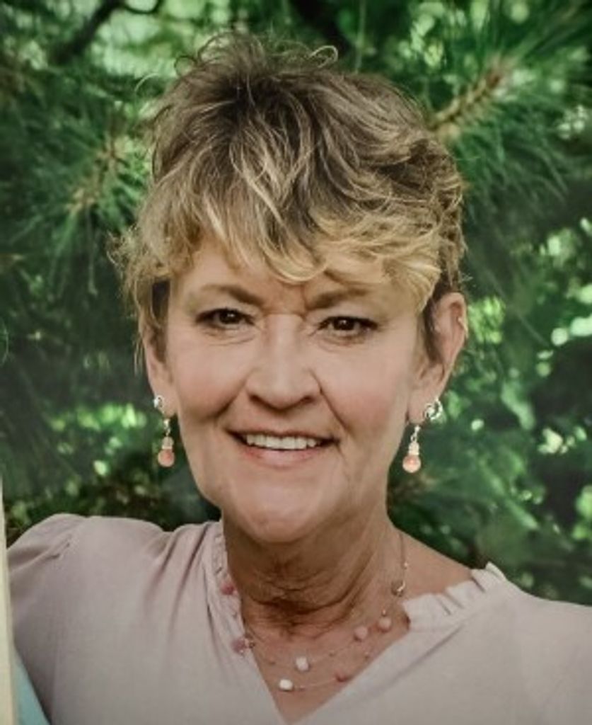 Tammy Janine (Standard)  Elliott