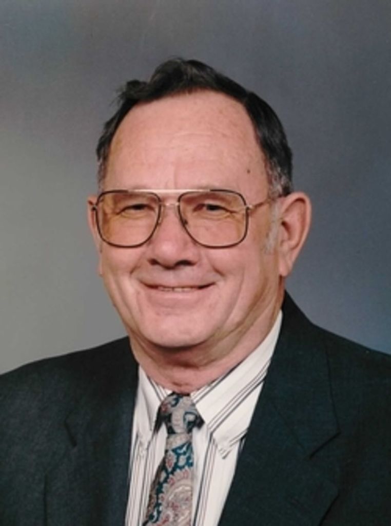 Duward Davis Profile Photo