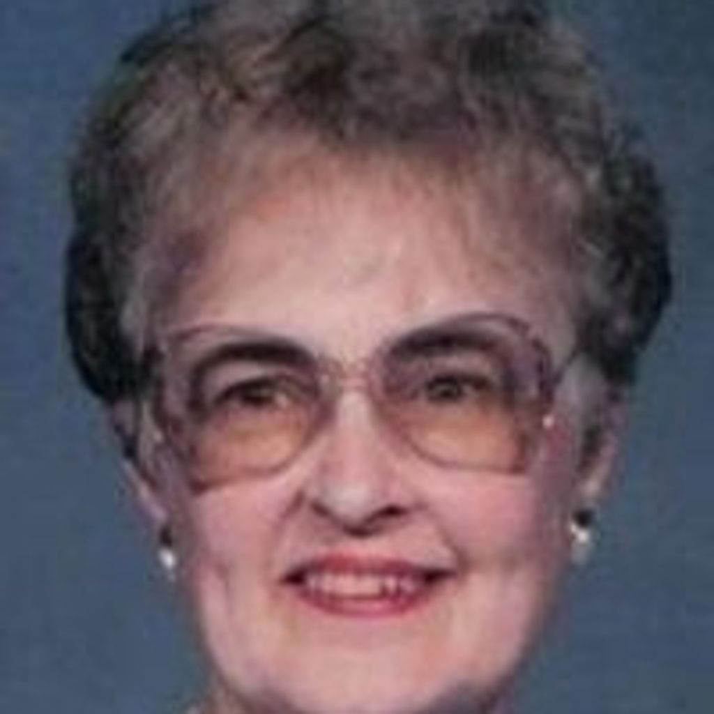 Audrey E. Myers