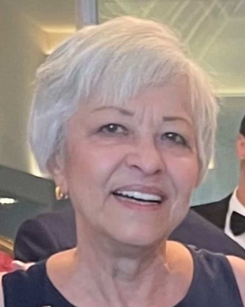 Maria Vincenza Iandoli