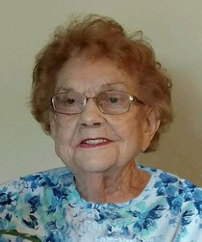 Mae L. (Switzenberg)  Dahl Profile Photo