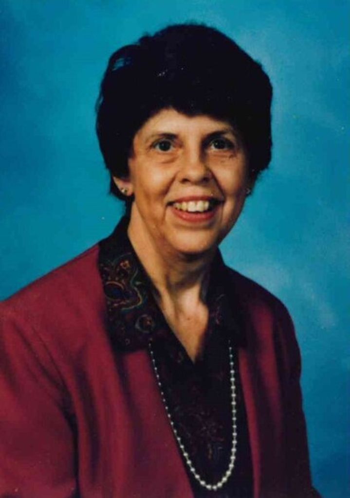 Mary Rose Hatch Profile Photo