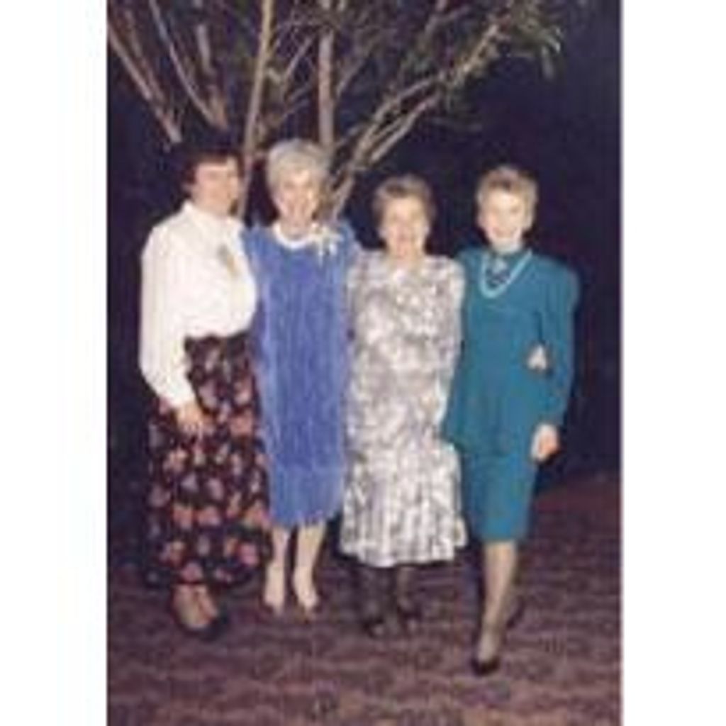 Margaret Evelyn Bondy