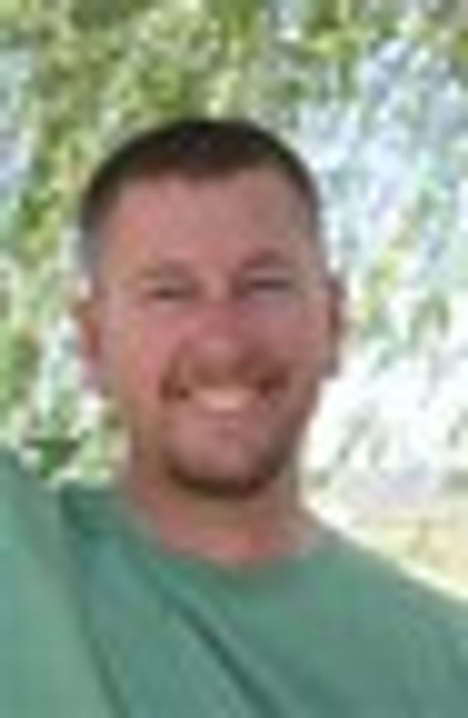 Darren Schmutz Profile Photo