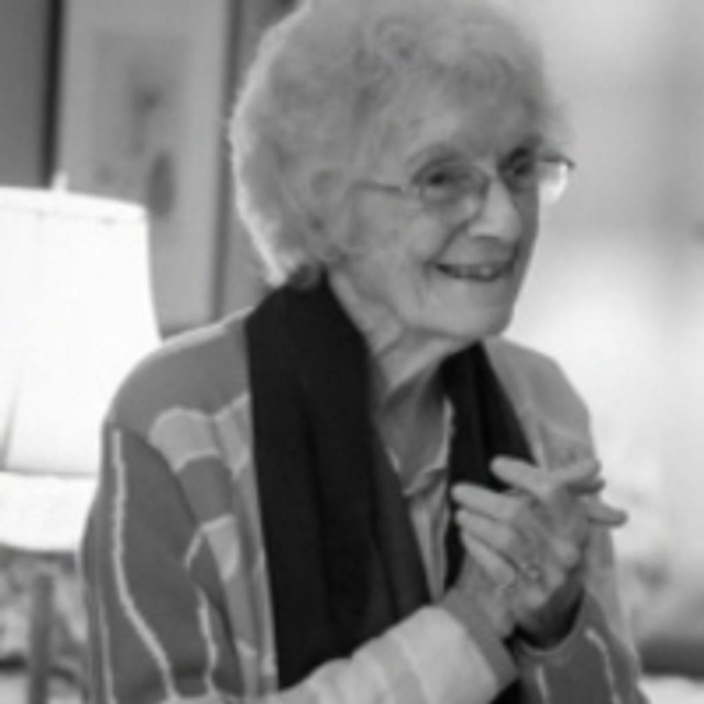 Nancy Marshall Stonesifer