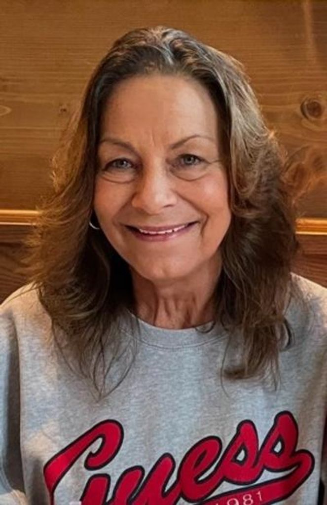 Teresa Raney Profile Photo