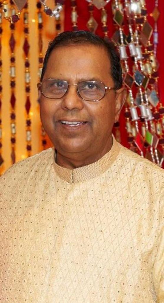 Adyanand Singh Profile Photo