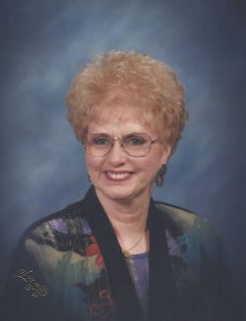 Alta  Faye Roberts
