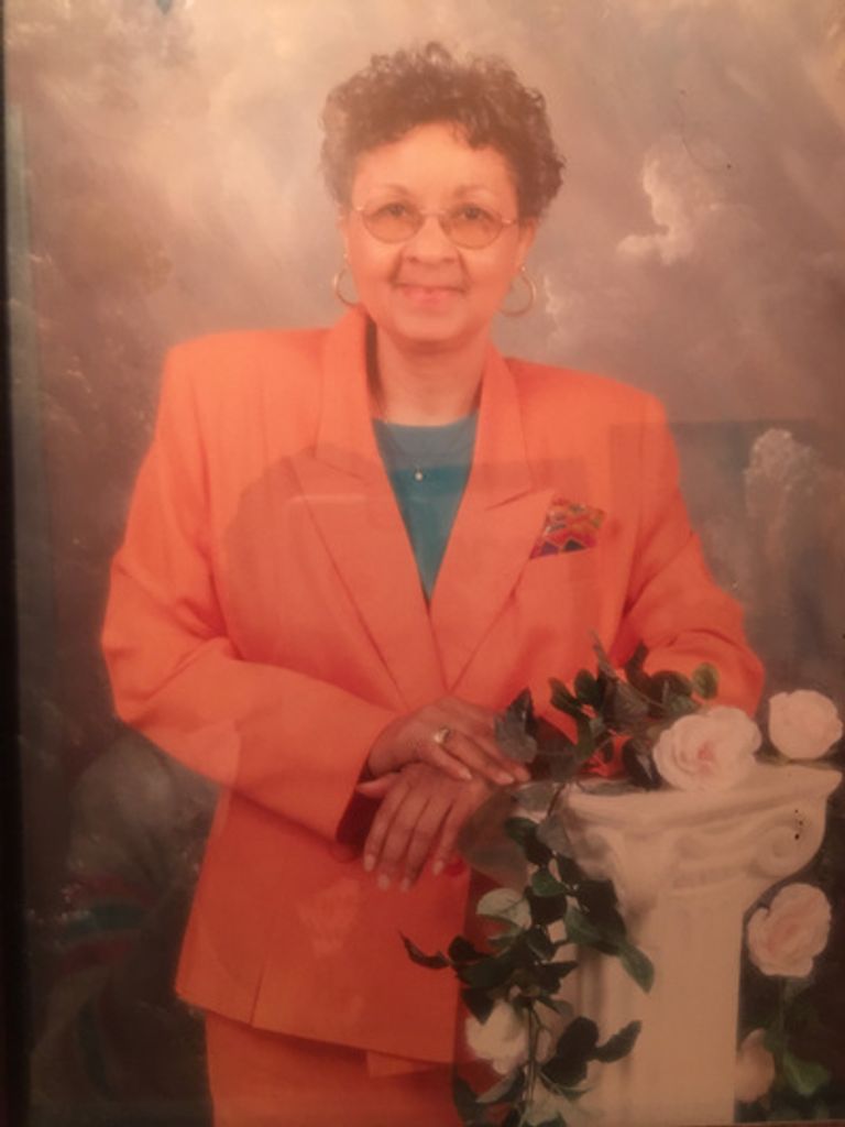 Mrs. Nadean Woods Collier Profile Photo