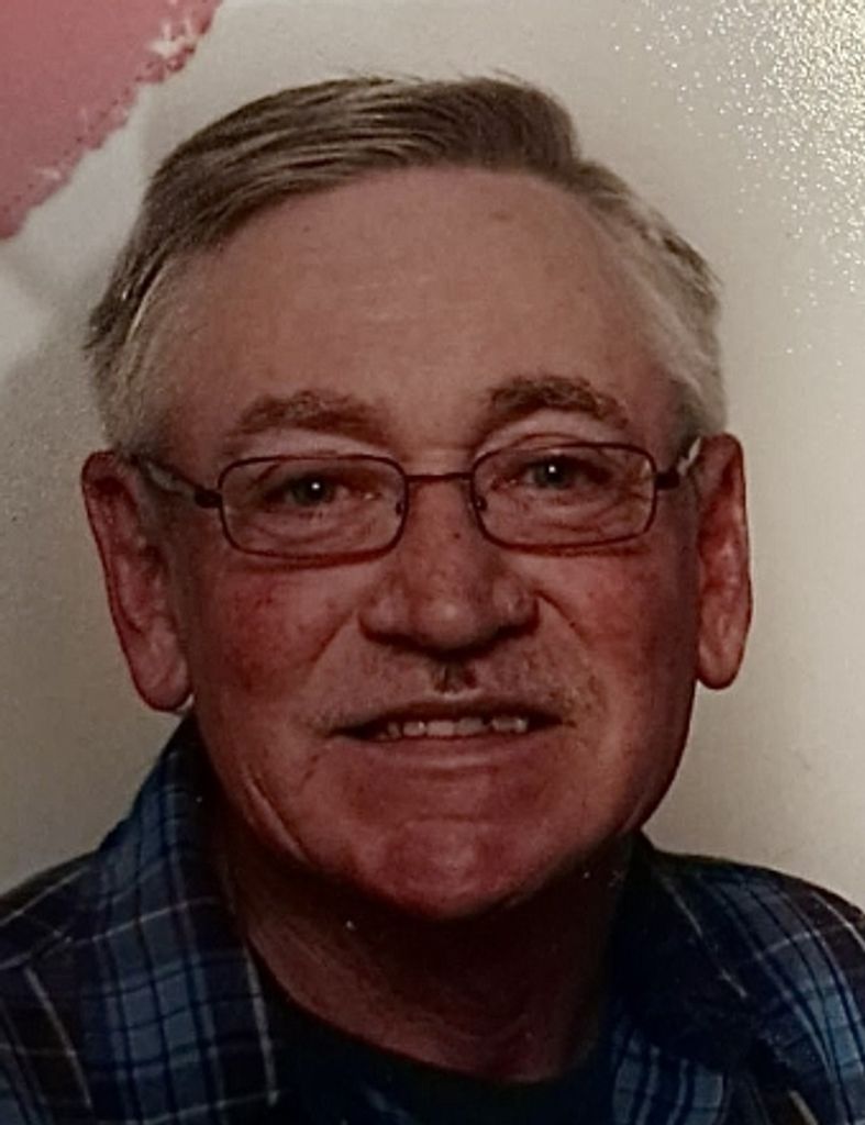 Carl  J. Harris Profile Photo