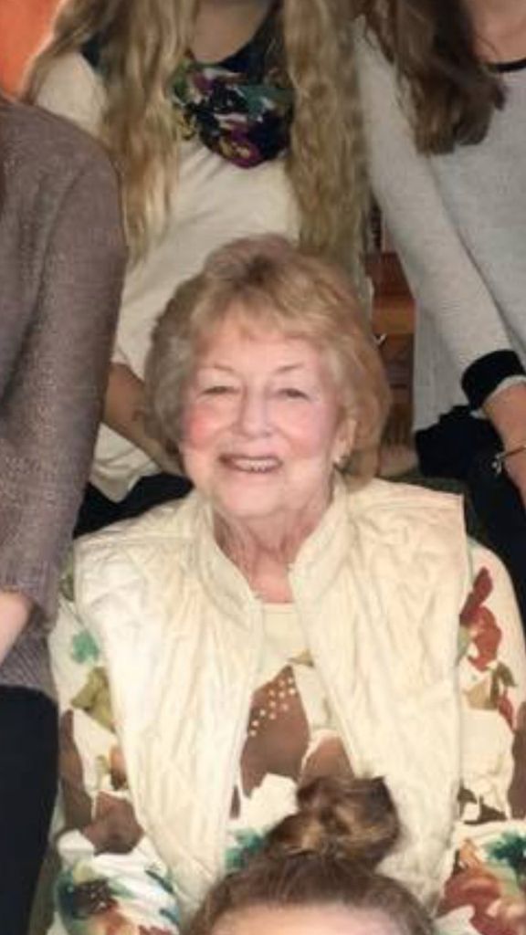 Mary Kohler