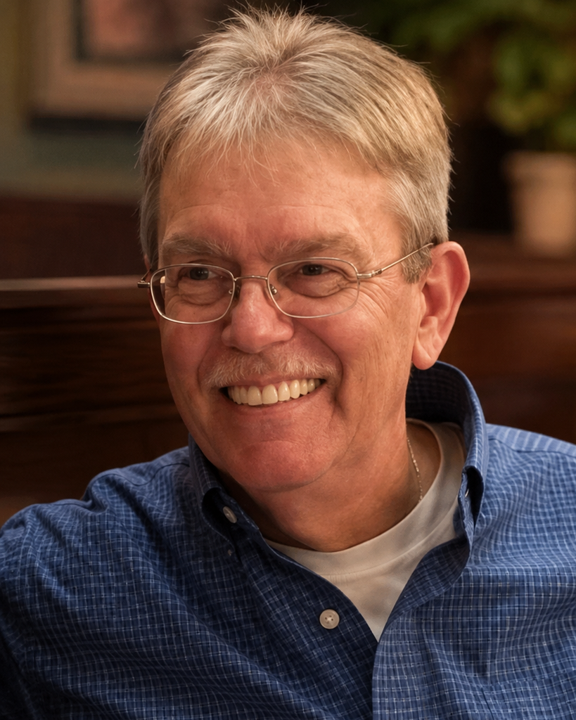 Brian Hannigan Profile Photo