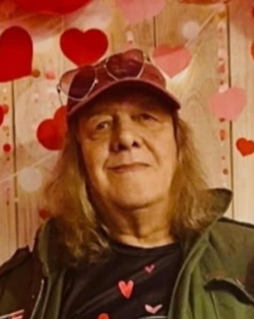 Charles Daniel DuBois Profile Photo