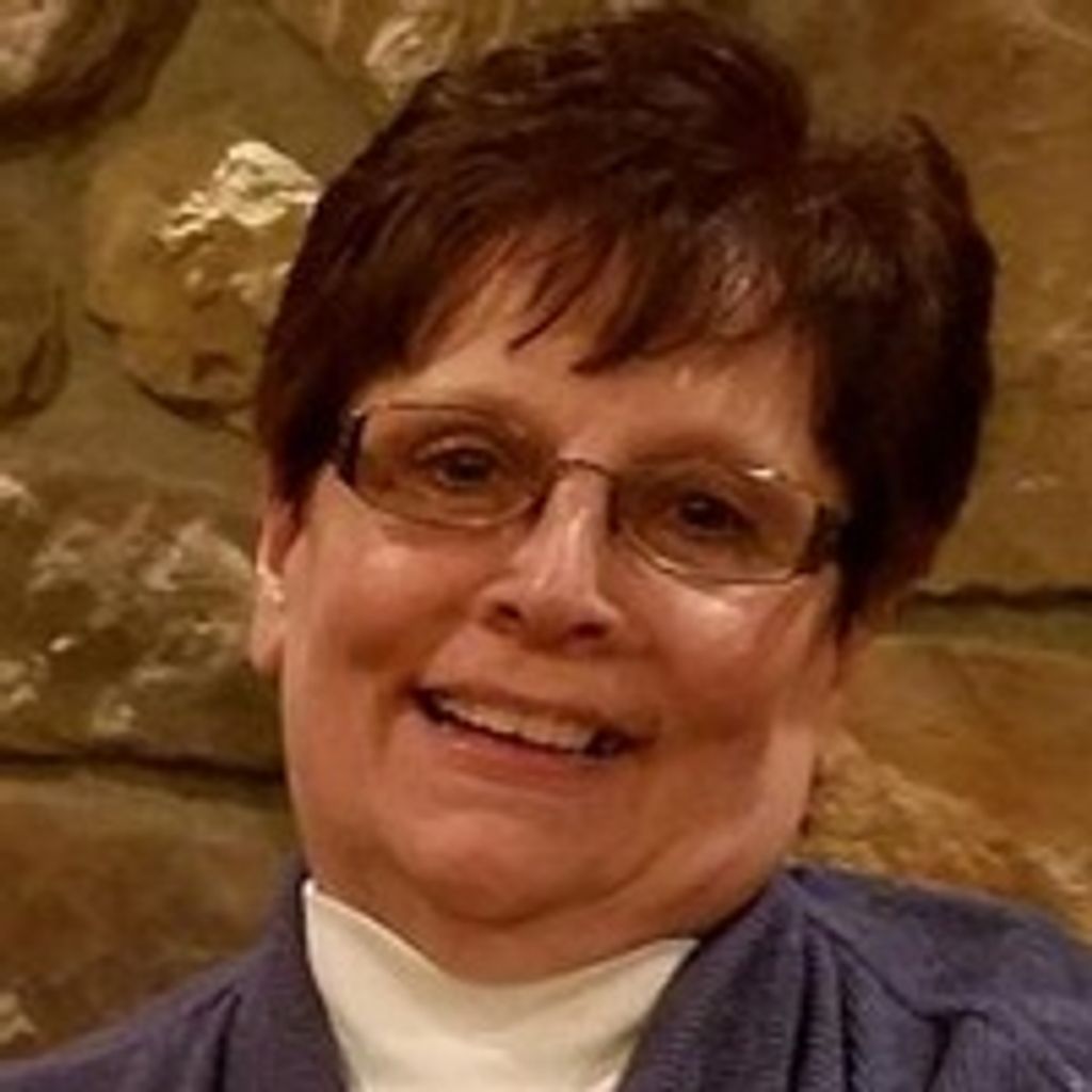 Carolyn S. Norman