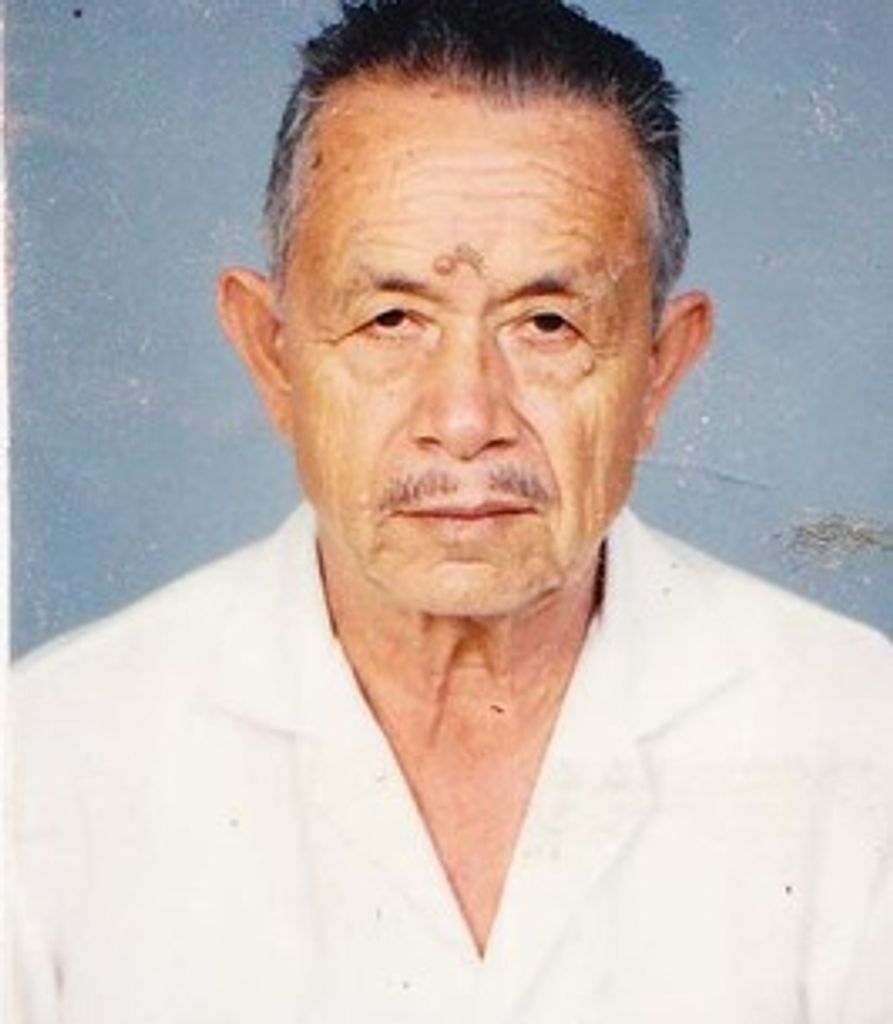 Rodrigo Valencia