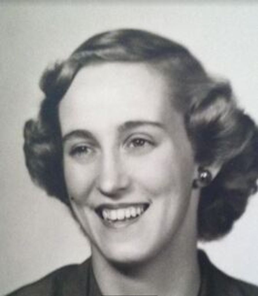 Becky Ater Profile Photo