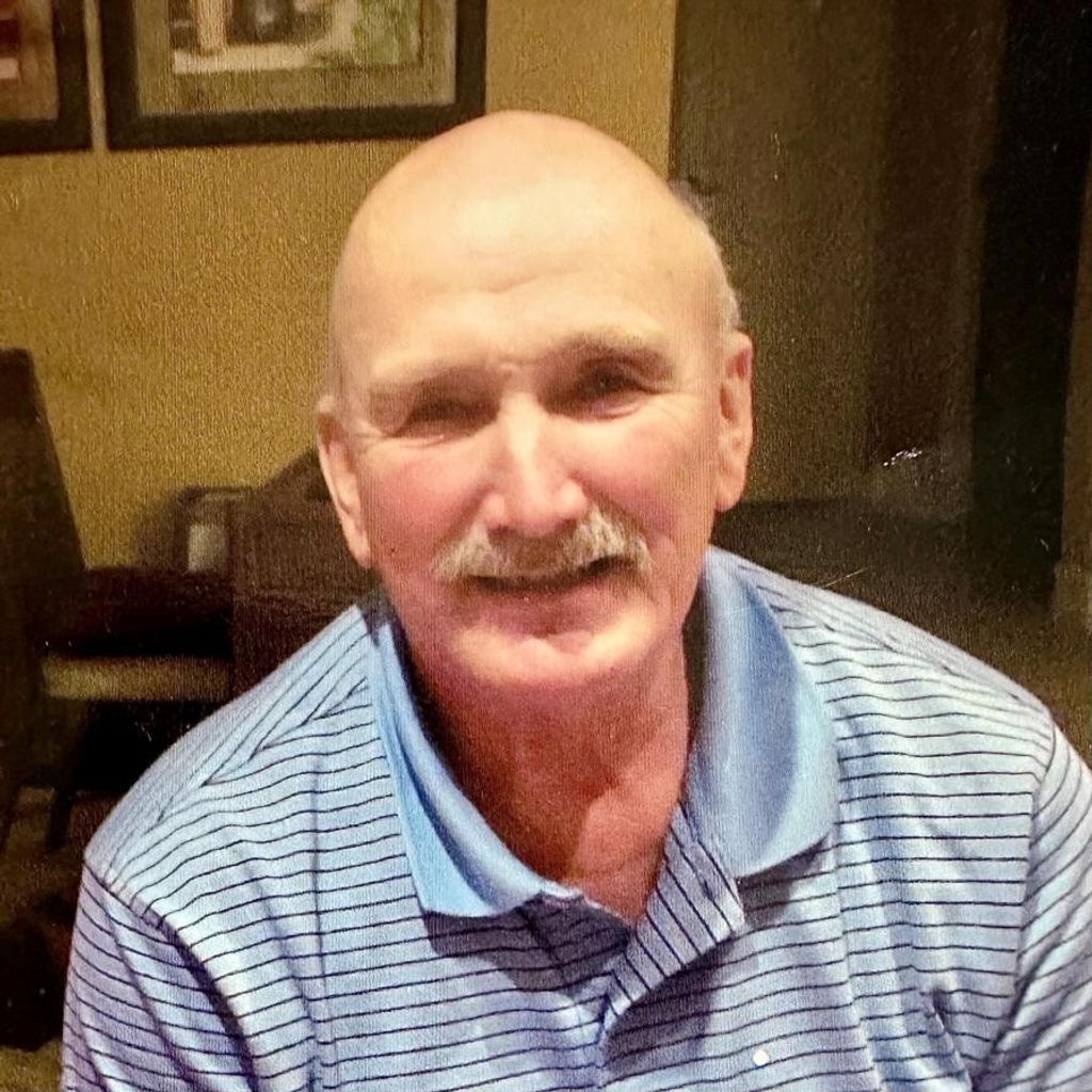 Robert John Frahm Profile Photo