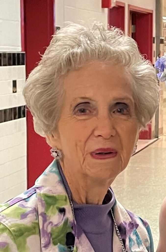 Elsie (Snellgrove)  Hilton