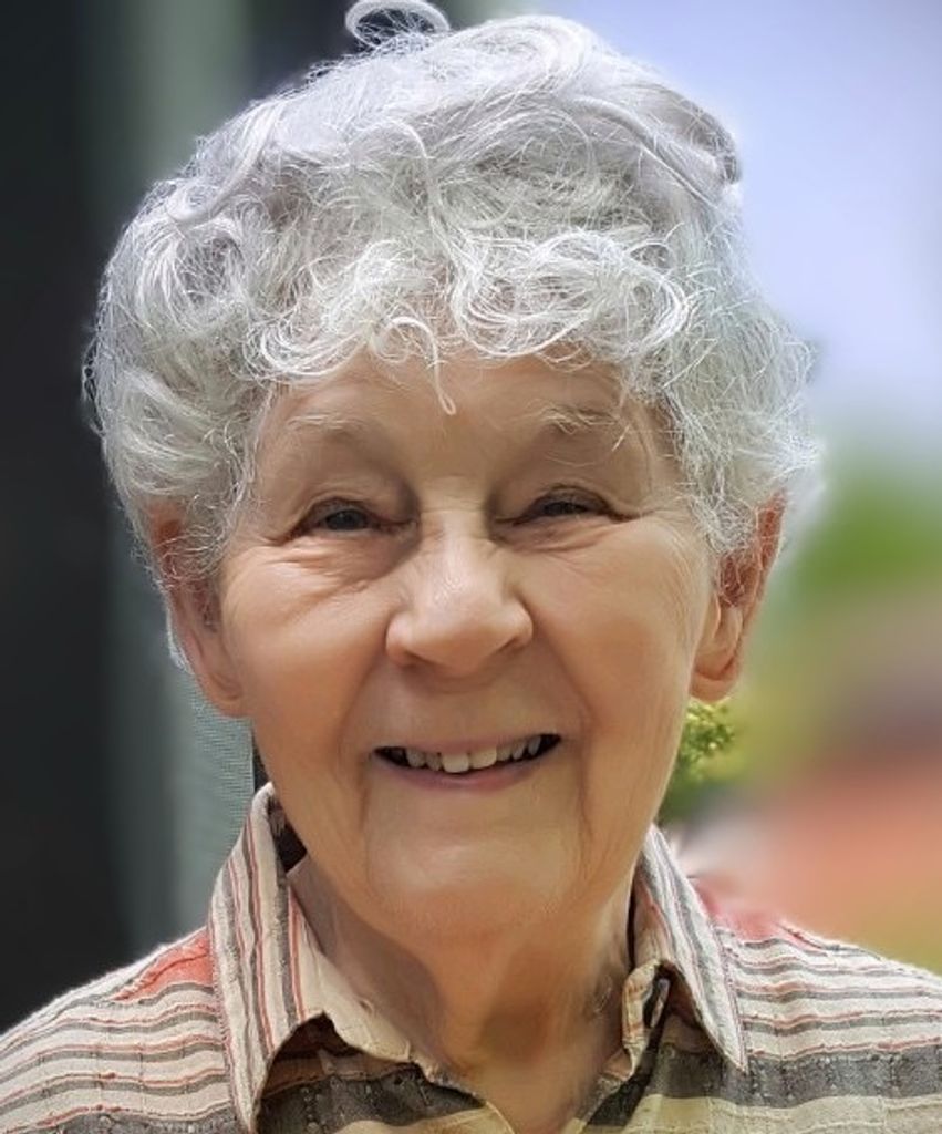 Billie Annabelle Jennings Profile Photo