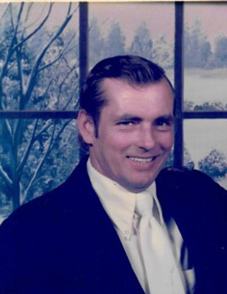 Clarence Eugene Bell Profile Photo