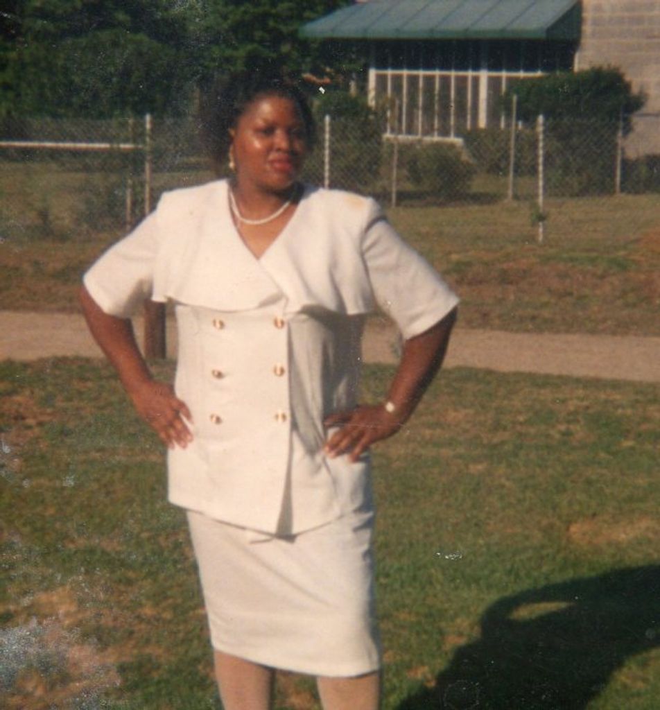 Sharon Smith Profile Photo