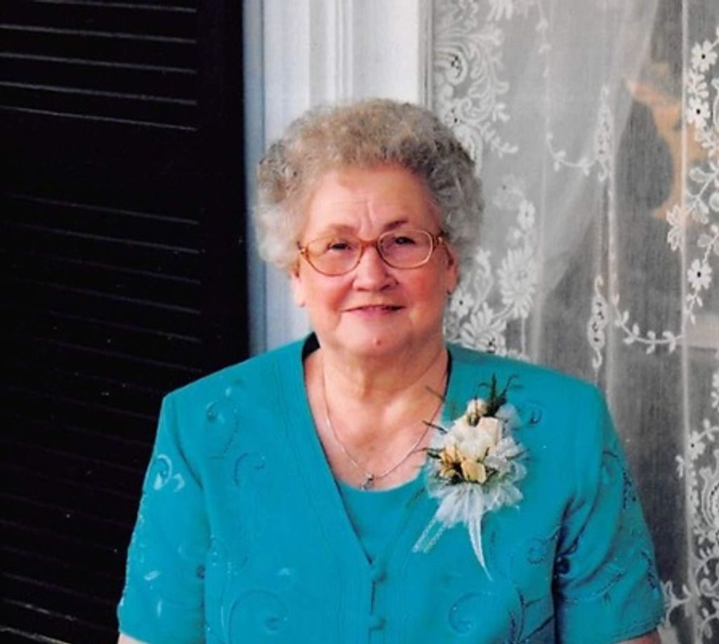 Annie M. Case Profile Photo