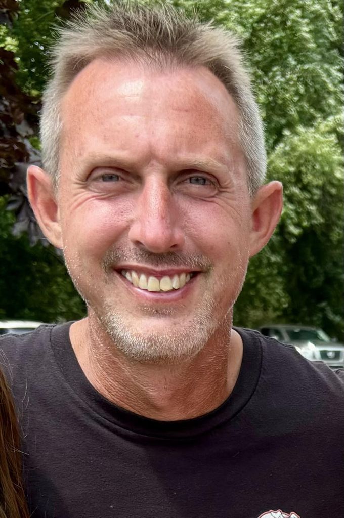 Eric Allen Meck Profile Photo