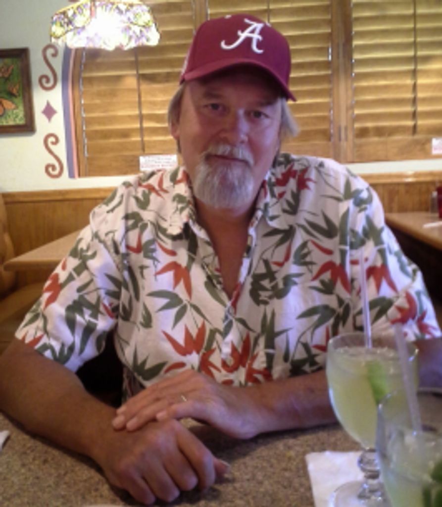 Mike Louis Cagle Profile Photo