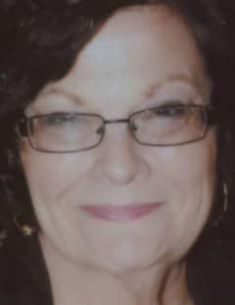 Peggy Brown