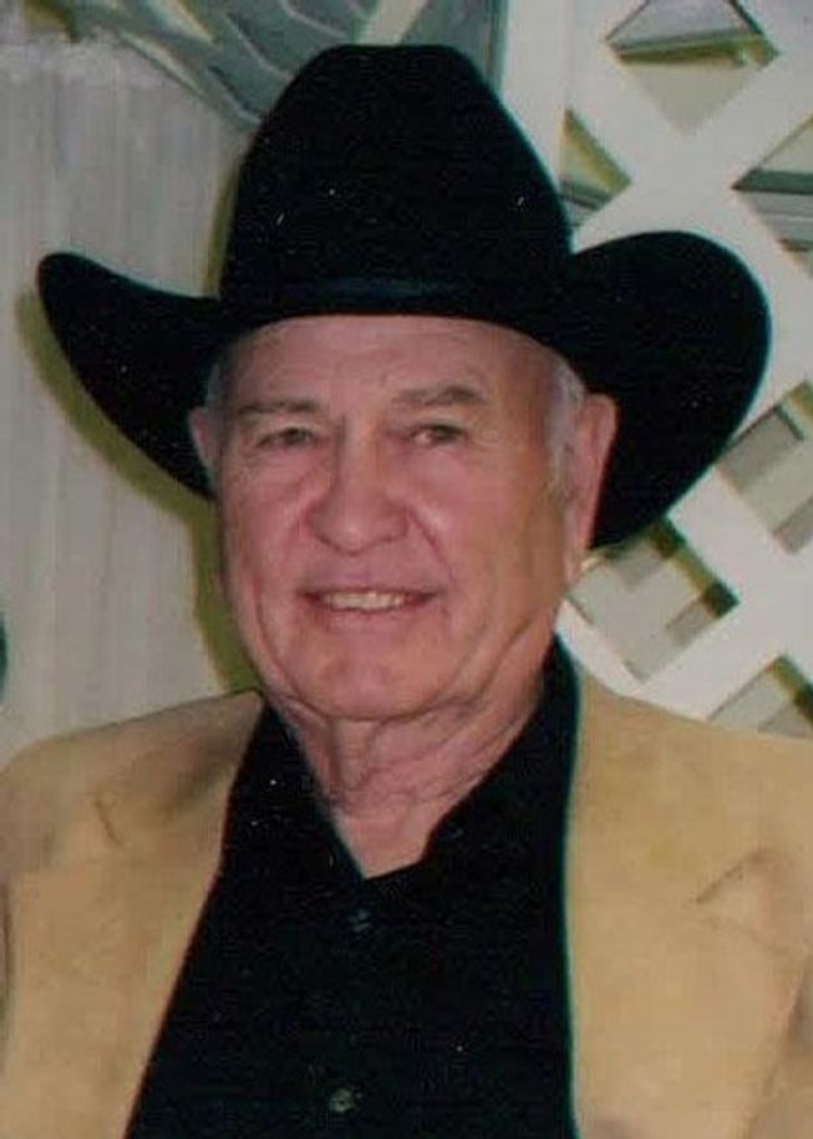 Leonard Wayne Cox
