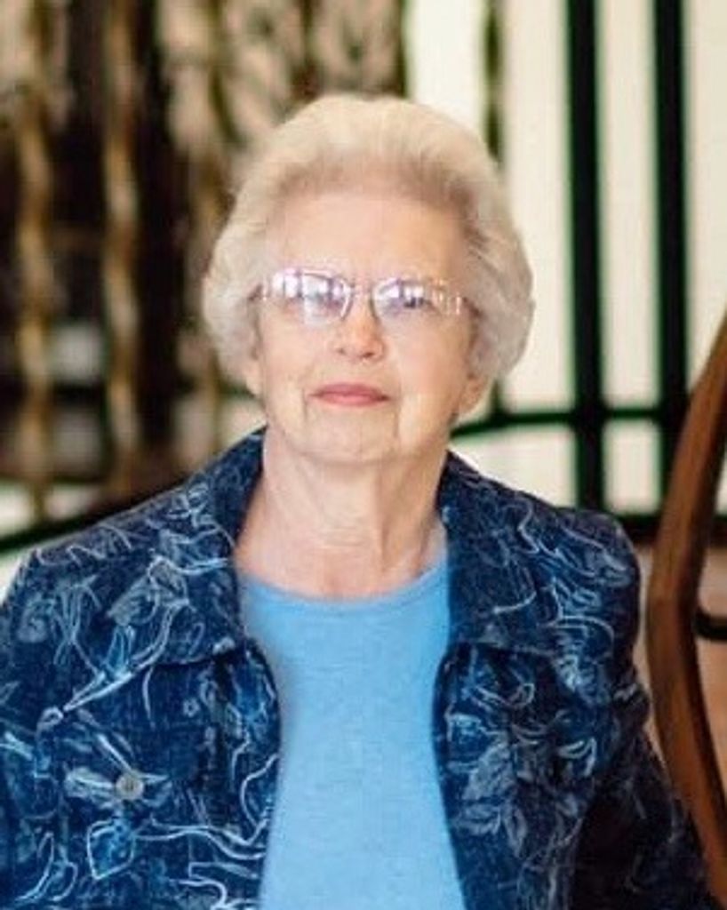 Joyce J. List