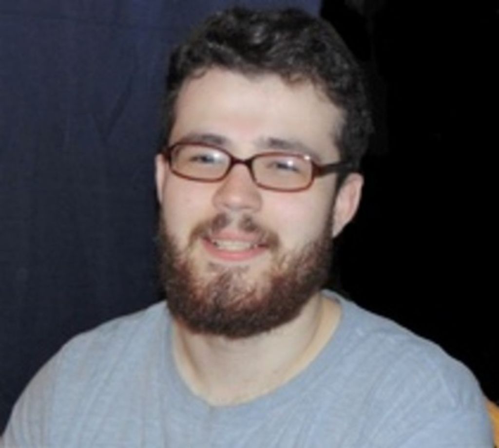 Brandon Ashe Thorne Profile Photo