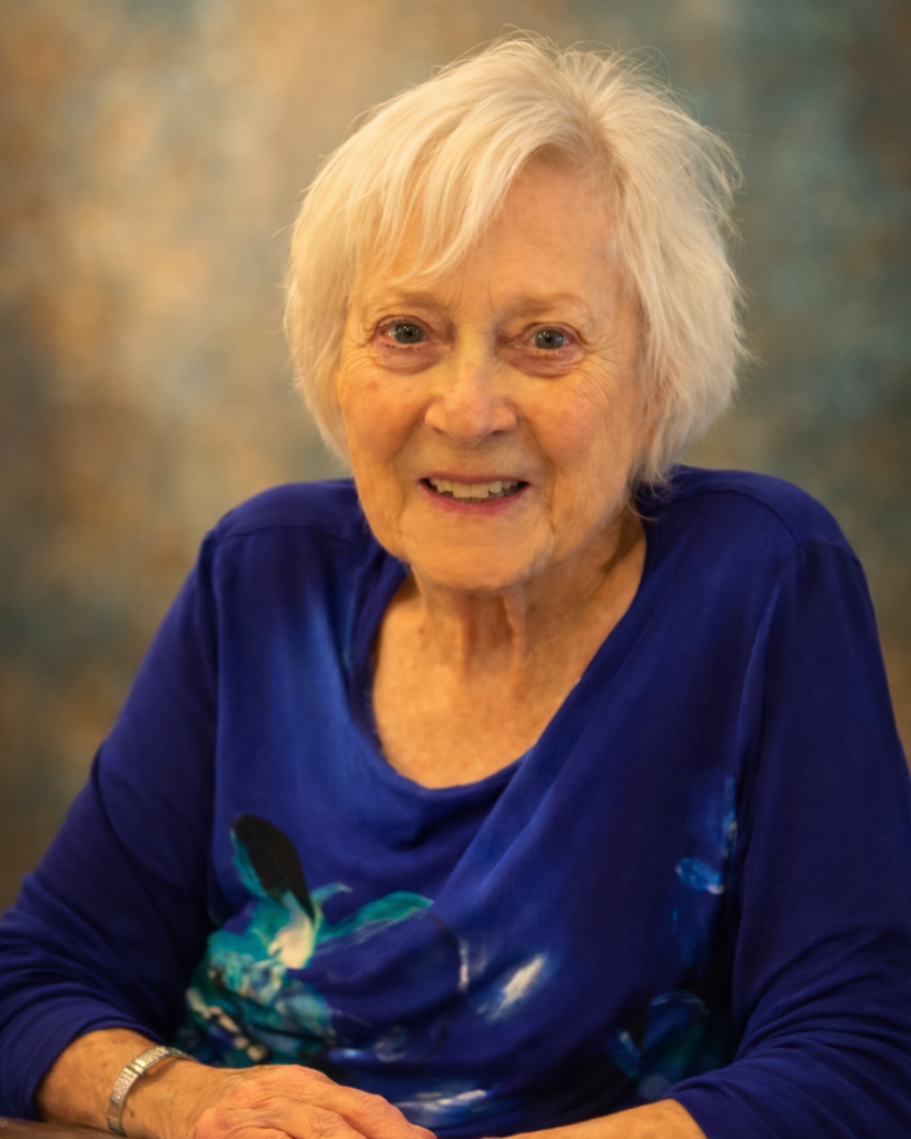 Patricia Jean Monkelbaan