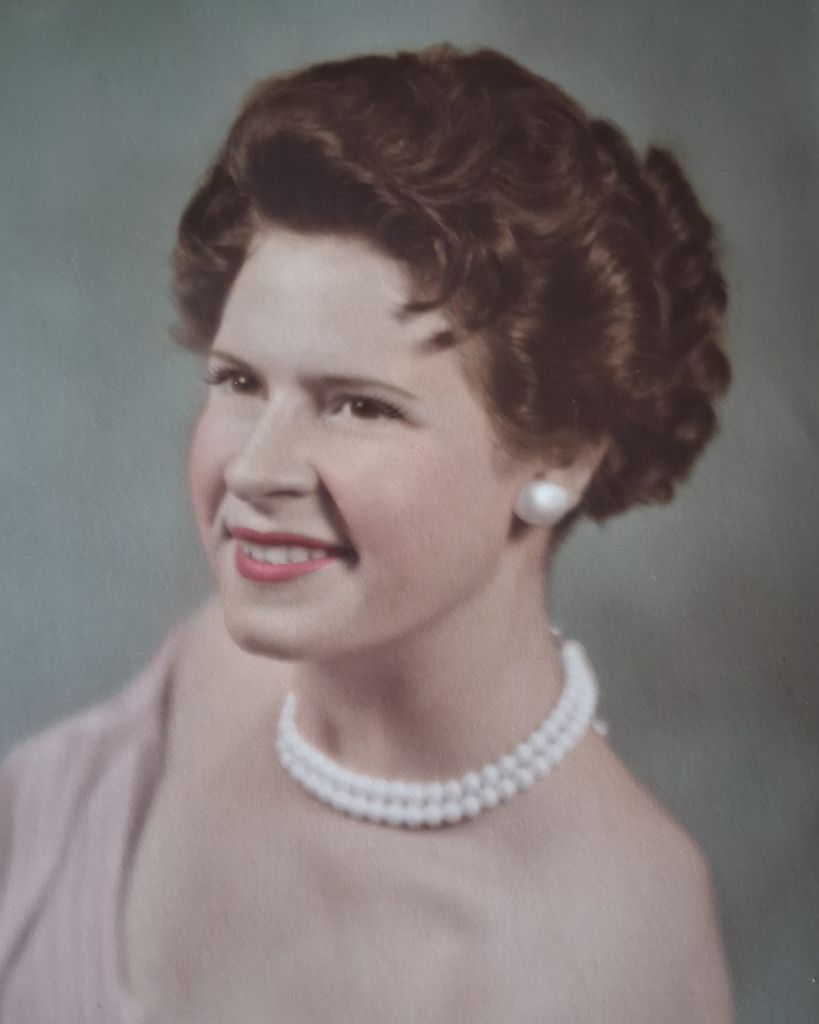 Joetta Brownlee Profile Photo