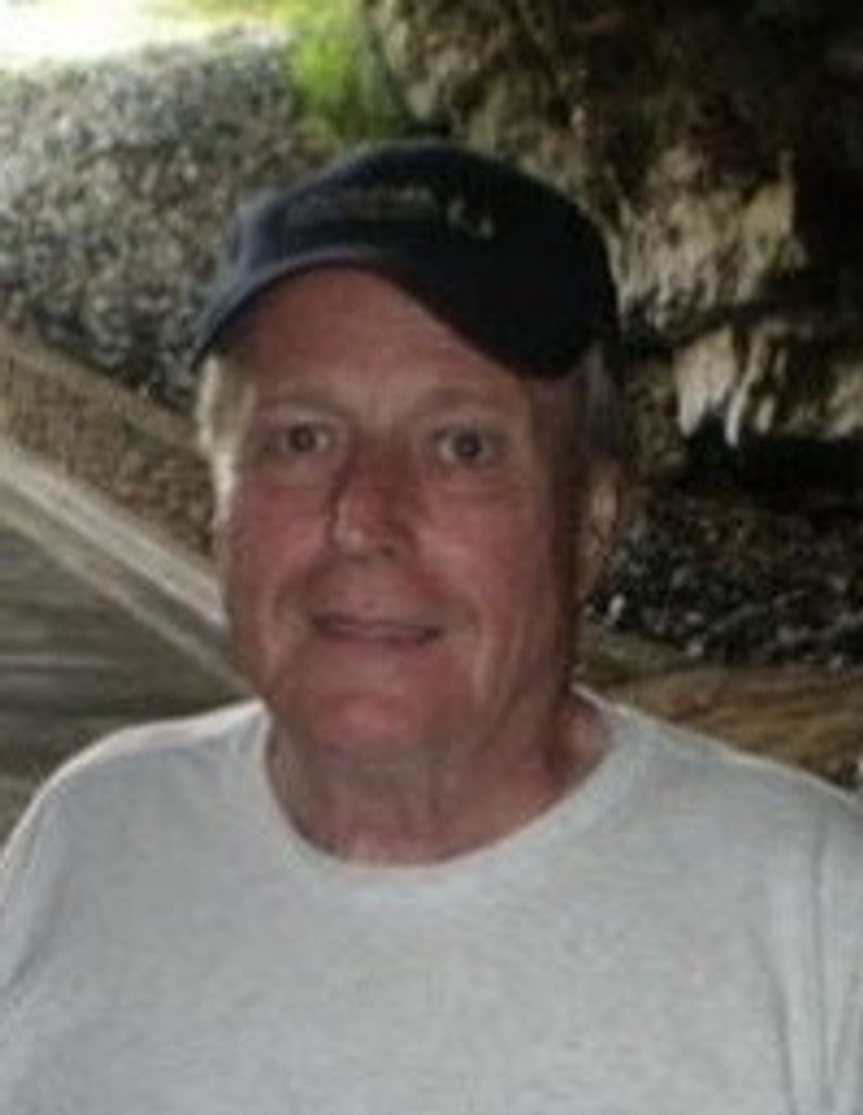 Edward A. Drenning