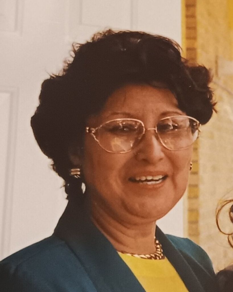 Guadalupe Dora Arsola