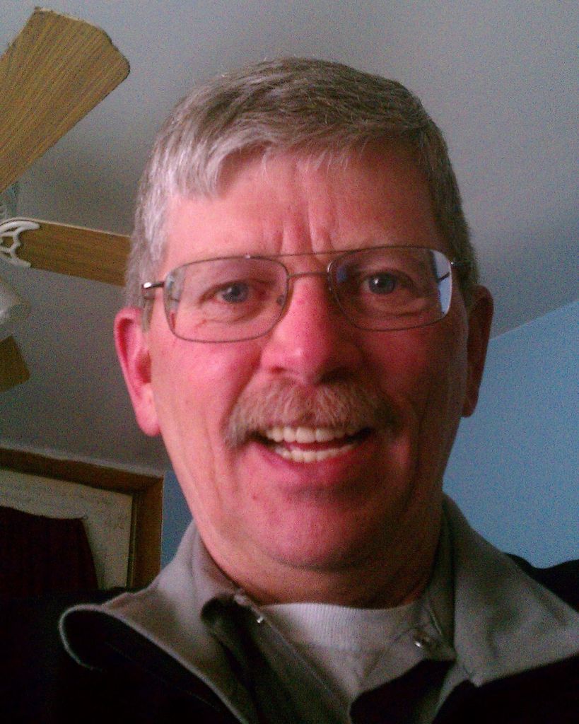 Robert James Wilson Profile Photo