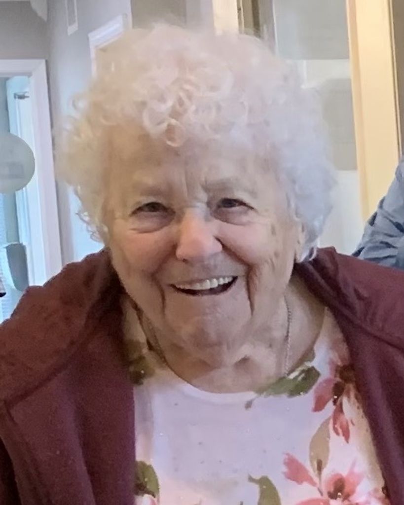 Eileen Marcine Park Profile Photo