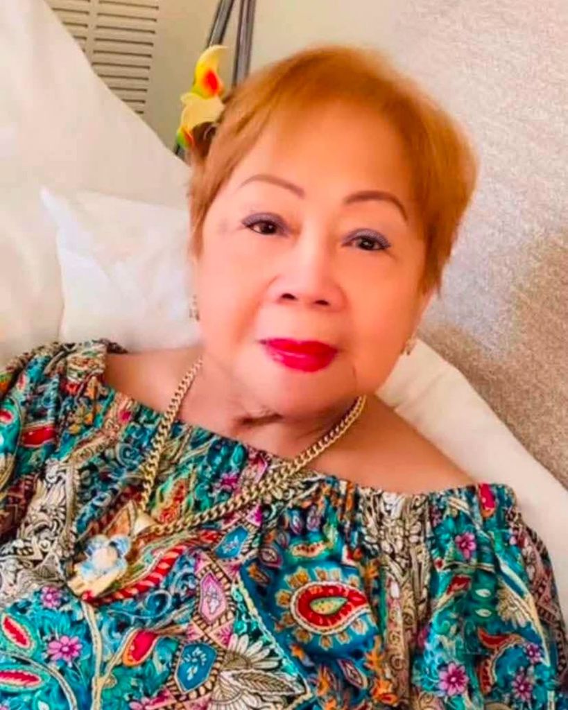 Esperanza Castillo